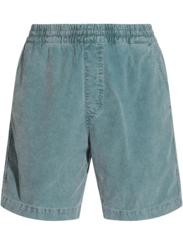Carhartt WIP: Джинсовые шорты 