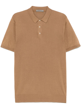 Corneliani: Трикотажная рубашка 
