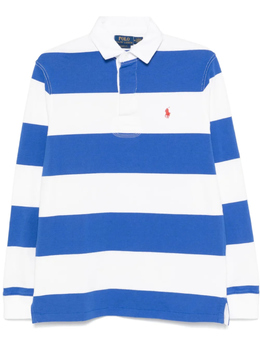 Polo Ralph Lauren: Рубашка в полоску 
