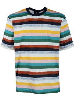 Paul Smith: Футболка в полоску 