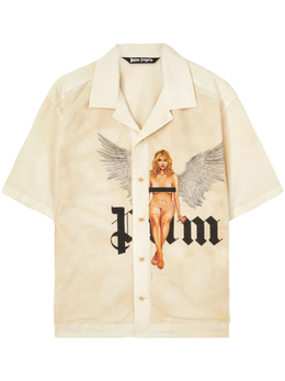 Palm Angels: Рубашка 