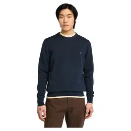 Timberland: Хлопковый свитер 