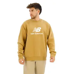 New Balance: Спортивная толстовка 