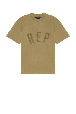Represent: Футболка 