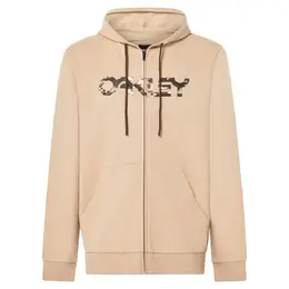 Oakley: Бежевая толстовка 