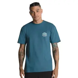 Vans: Классическая футболка  Holder St Classic