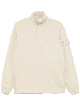 Stone Island: Футболка  Compass