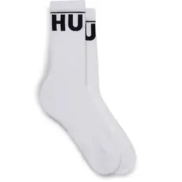 Hugo: Белые носки 