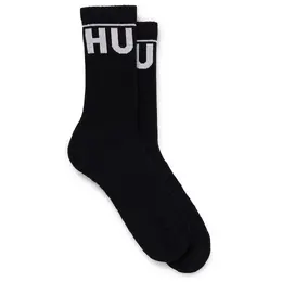 Hugo: Чёрные носки 
