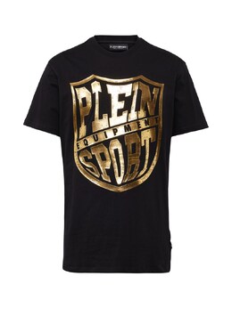 Plein Sport: Классическая футболка 