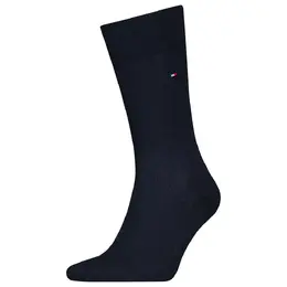 Tommy Hilfiger: Синие носки 