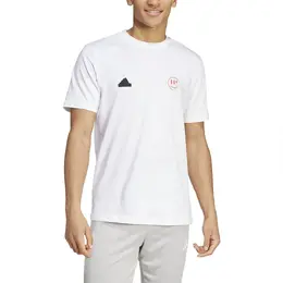 Adidas: Летняя футболка  Tiro