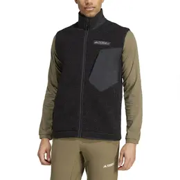 Adidas: Флисовый жилет  Terrex