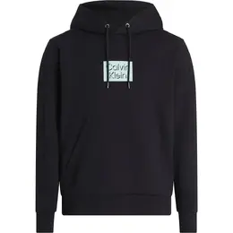 Calvin Klein: Чёрная толстовка 