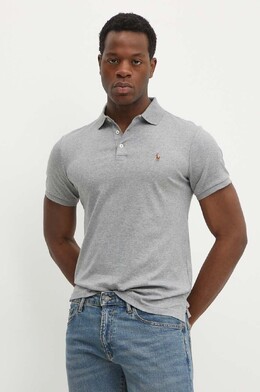 Polo Ralph Lauren: Хлопковое поло 