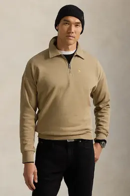 Polo Ralph Lauren: Хлопковый свитер 