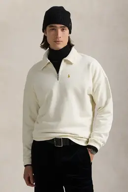 Polo Ralph Lauren: Хлопковый свитер 