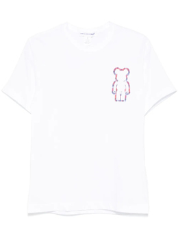 Comme Des Garcons Shirt: Хлопковая рубашка 
