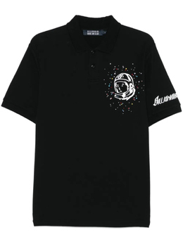 Billionaire Boys Club: Чёрная рубашка 