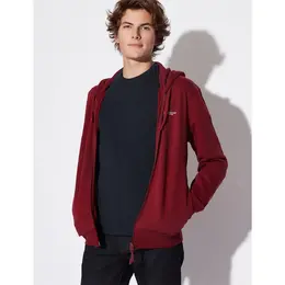 Armani Exchange: Футболка с длинным рукавом 