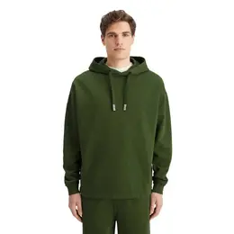 Scotch & Soda: Зелёная толстовка 