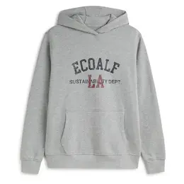 Ecoalf: Серая толстовка 