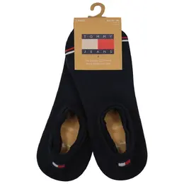 Tommy Hilfiger: Синие носки  Iconic