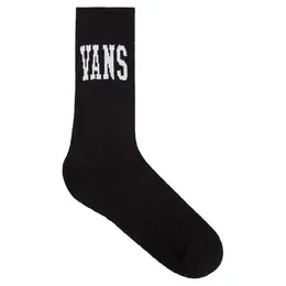 Vans: Чёрные носки 