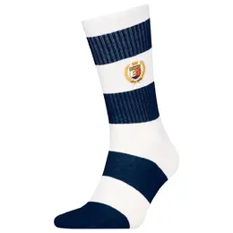 Tommy Hilfiger: Белые носки 