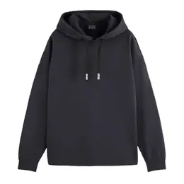 Scotch & Soda: Чёрная толстовка 