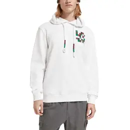 Scotch & Soda: Белая толстовка 