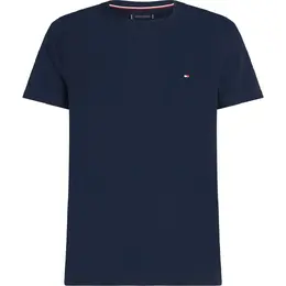 Tommy Hilfiger: Футболка стрейч 