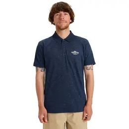 Quiksilver: Поло стрейч 