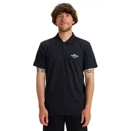 Quiksilver: Поло стрейч 