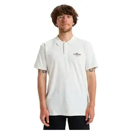 Quiksilver: Поло стрейч 