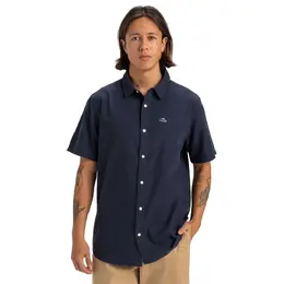 Quiksilver: Рубашка стрейч 