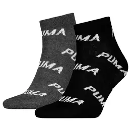 PUMA: Серые носки 
