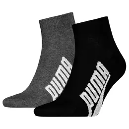 PUMA: Серые носки 