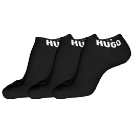 Hugo: Чёрные носки 