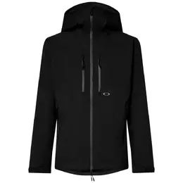 Oakley: Чёрная куртка 