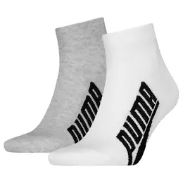 PUMA: Белые носки 