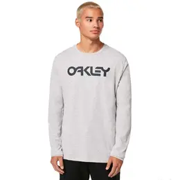 Oakley: Футболка с длинным рукавом 