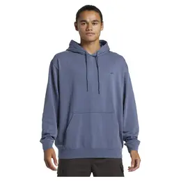 Quiksilver: Синяя толстовка 