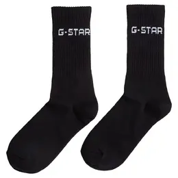 G-Star: Чёрные носки 