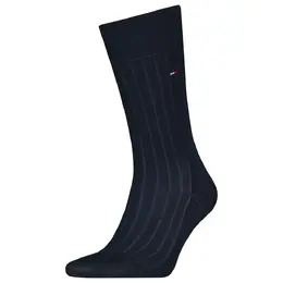 Tommy Hilfiger: Синие носки 