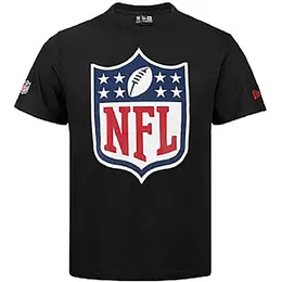 NEW ERA: Красная футболка 