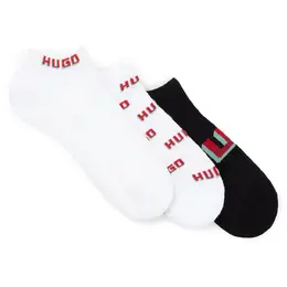Hugo: Чёрные носки 