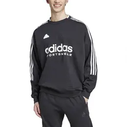 Adidas: Флисовая толстовка  Tiro