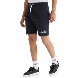 Ellesse: Флисовые шорты 