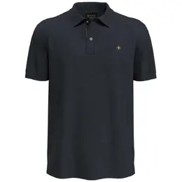 Scotch & Soda: Синее поло 